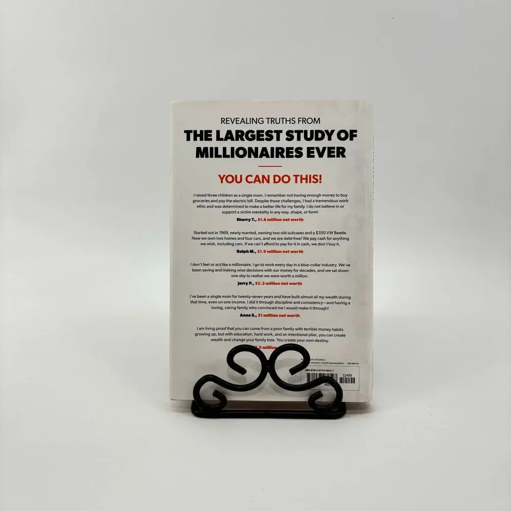 Chris Hogan Everyday Millionaires Money Budgeting Built Wealth